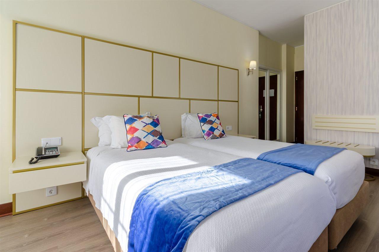 Hotel Lx Rossio Lisbon