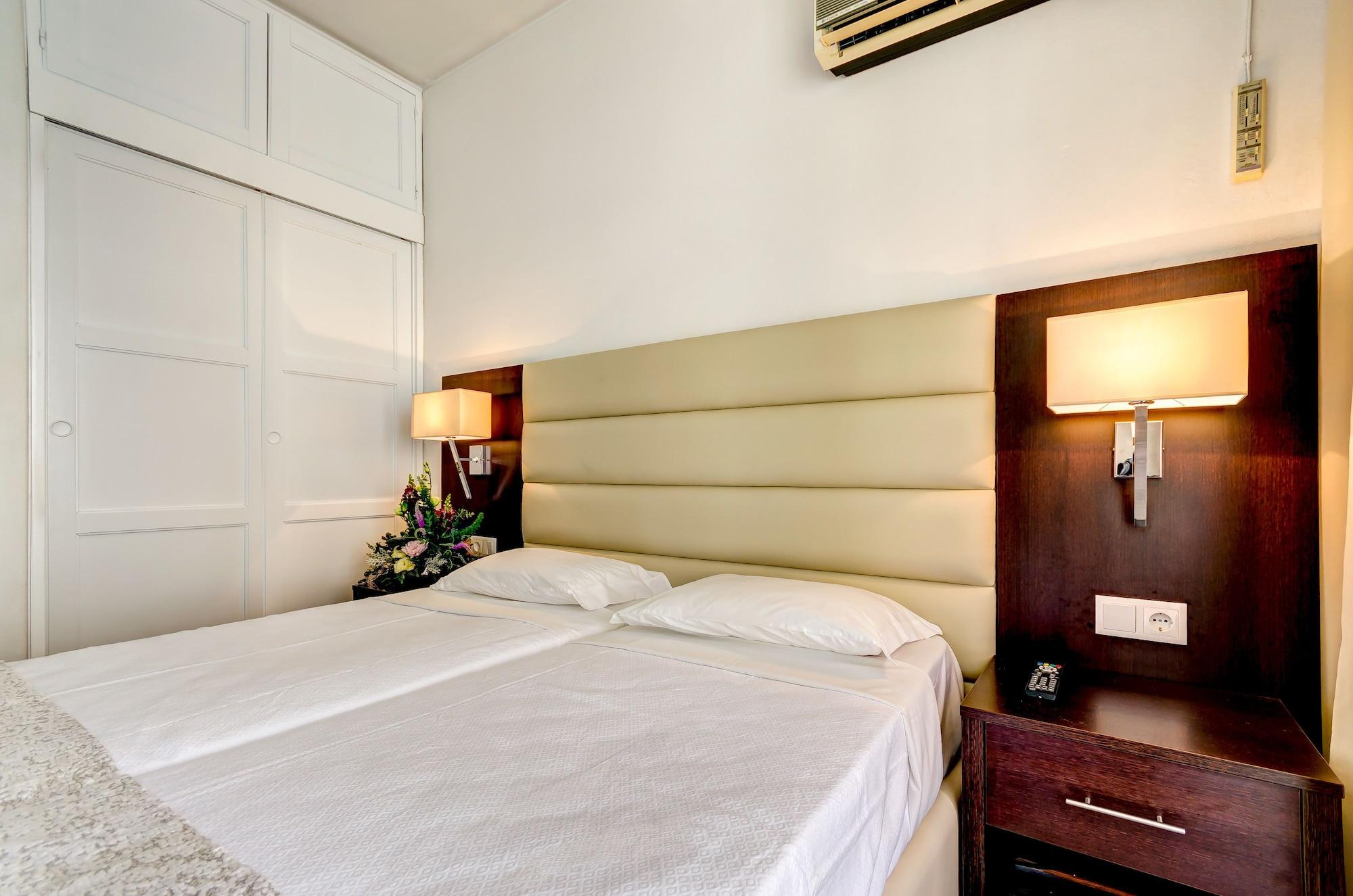Lx Rossio Hotel Lisbon
