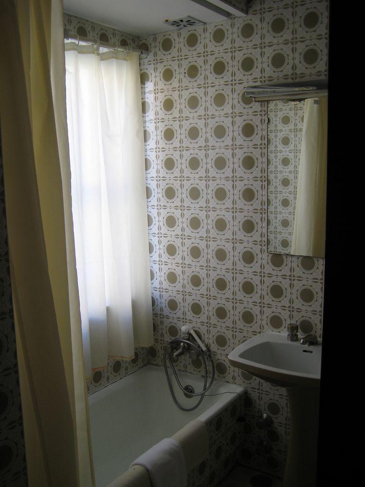 Lx Rossio Hotel Lisbon