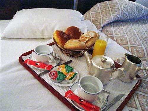 Lx Rossio Hotel Lisbon
