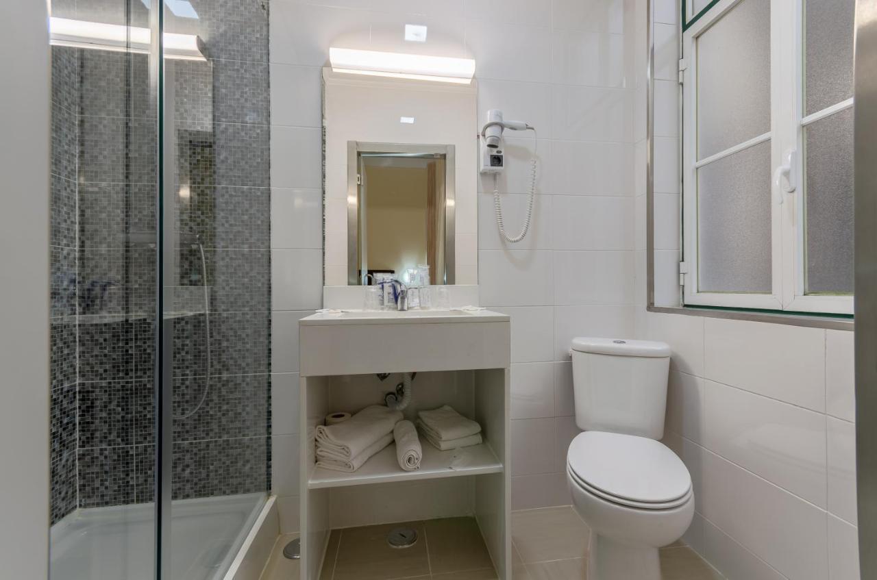 Lx Rossio Hotel Lisbon