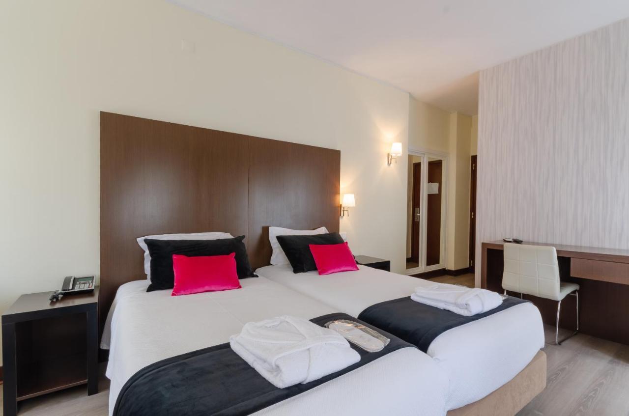 Hotel Lx Rossio