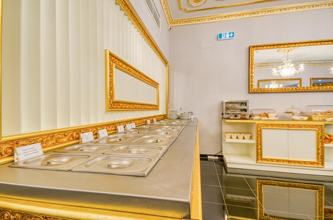 Hotel Lx Rossio Lisbon